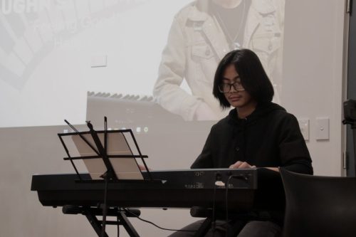 Winter Recital 2025