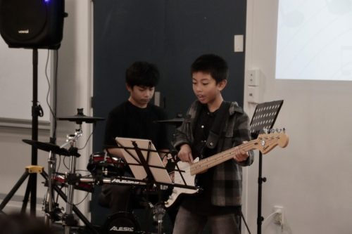 Winter Recital 2025