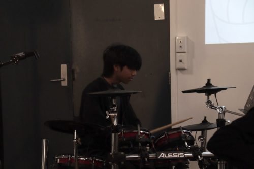 Winter Recital 2025