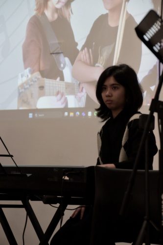 Winter Recital 2025