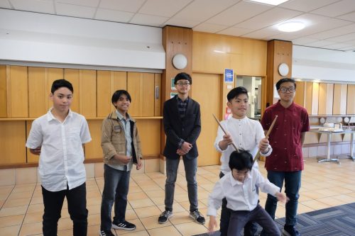 End Year Music Recital 2023