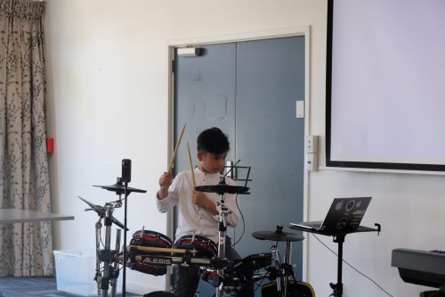 End Year Music Recital 2023