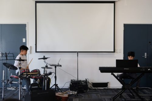End Year Music Recital 2023