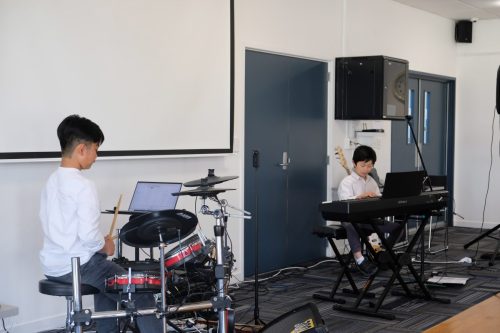 End Year Music Recital 2023