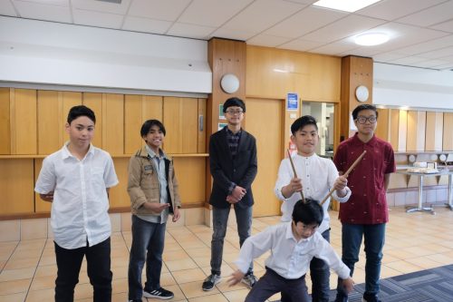 End Year Music Recital 2023