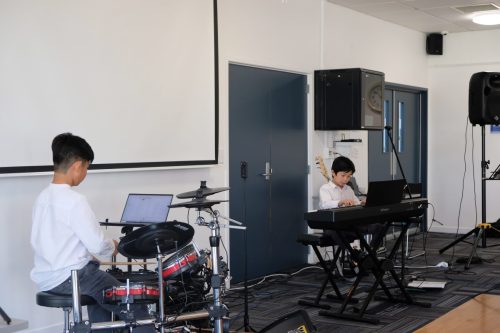 End Year Music Recital 2023