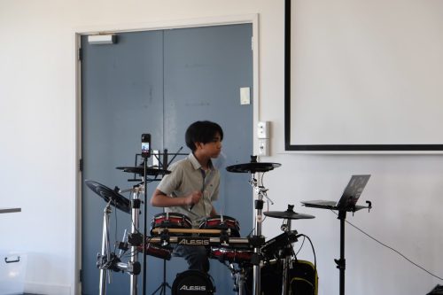 End Year Music Recital 2023
