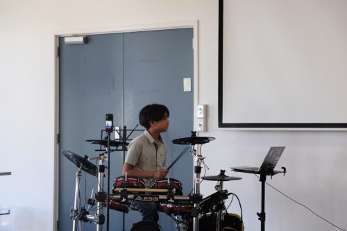 End Year Music Recital 2023