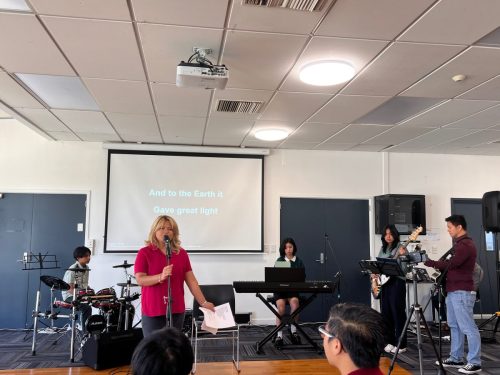 End Year Music Recital 2023