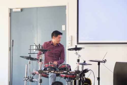 End Year Music Recital 2023