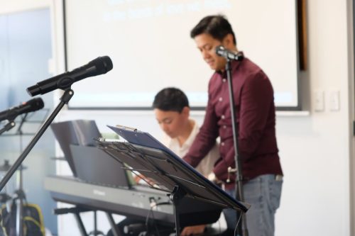 End Year Music Recital 2023