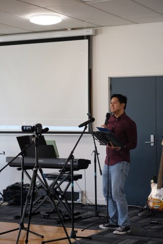 End Year Music Recital 2023