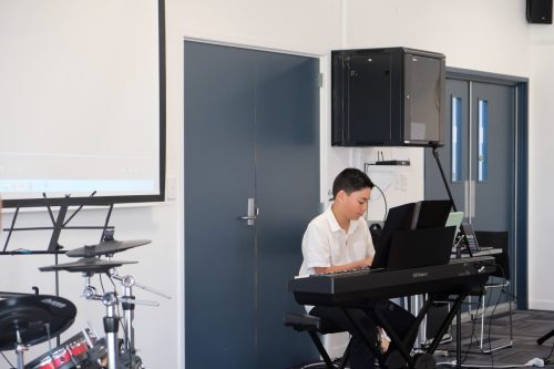 End Year Music Recital 2023