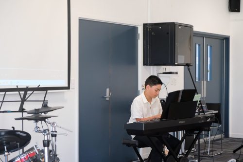 End Year Music Recital 2023