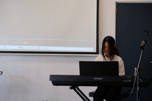 End Year Music Recital 2023