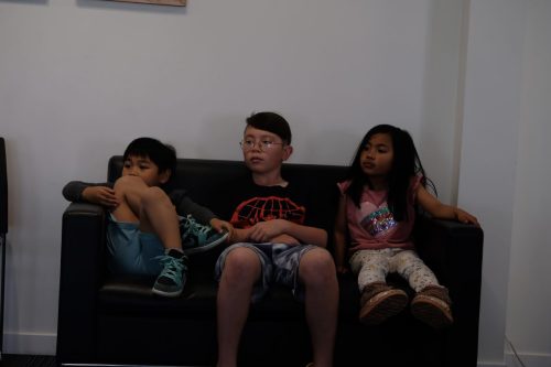 End Year Music Recital 2023