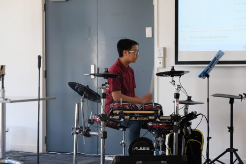 End Year Music Recital 2023