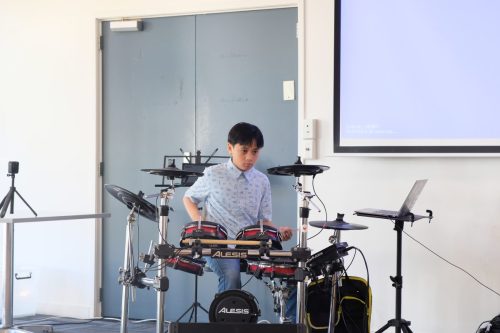 End Year Music Recital 2023