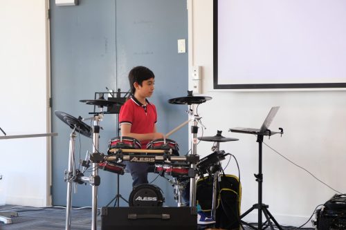 End Year Music Recital 2023