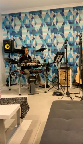 Autumn Recital 2021
